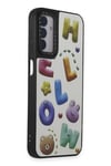 Mey İthalat®  Samsung Galaxy M14 5G Kılıf Mirror Desenli Kapak - Mirror - 15