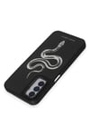 Mey İthalat®  Samsung Galaxy M14 5G Kılıf Mirror Desenli Kapak - Mirror - 13