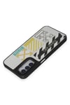 Mey İthalat®  Samsung Galaxy M14 5G Kılıf Mirror Desenli Kapak - Mirror - 6