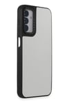 Mey İthalat®  Samsung Galaxy M14 5G Kılıf Mirror Desenli Kapak - Mirror - 16