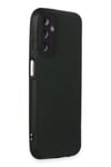 Mey İthalat®  Samsung Galaxy M14 5G Kılıf Loop Deri Silikon - Yeşil