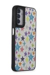 Mey İthalat®  Samsung Galaxy M14 5G Kılıf Mirror Desenli Kapak - Mirror - 18