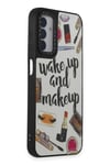 Mey İthalat®  Samsung Galaxy M14 5G Kılıf Mirror Desenli Kapak - Mirror - 3