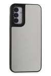 Mey İthalat®  Samsung Galaxy M14 5G Kılıf Mirror Desenli Kapak - Mirror - 16