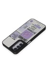 Mey İthalat®  Samsung Galaxy M14 5G Kılıf Mirror Desenli Kapak - Mirror - 4