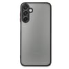 Mey İthalat®  Samsung Galaxy M15 Kılıf Montreal Silikon Kapak - Siyah