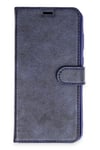 Mey İthalat®  Samsung Galaxy M15 Kılıf Trend S Plus Kapaklı Kılıf - Lacivert