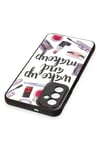 Mey İthalat®  Samsung Galaxy M23 Kılıf Mirror Desenli Kapak - Mirror - 3