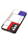 Mey İthalat®  Samsung Galaxy M23 Kılıf Mirror Desenli Kapak - Mirror - 9