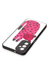 Mey İthalat®  Samsung Galaxy M23 Kılıf Mirror Desenli Kapak - Mirror - 12