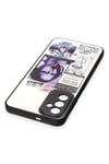 Mey İthalat®  Samsung Galaxy M23 Kılıf Mirror Desenli Kapak - Mirror - 2