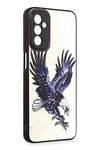 Mey İthalat®  Samsung Galaxy M23 Kılıf Mirror Desenli Kapak - Mirror - 1