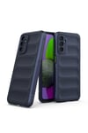 Mey İthalat®  Samsung Galaxy M23 Kılıf Optimum Silikon - Lacivert