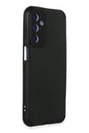 Mey İthalat®  Samsung Galaxy M34 5G Kılıf Loop Deri Silikon - Yeşil