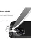 Mey İthalat®  Samsung Galaxy S22 Plus Kamera Lens Koruma Cam