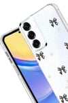 Mey İthalat®  Samsung Galaxy S23 FE Fiyonk Desenli Kapak - Desen 8