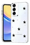 Mey İthalat®  Samsung Galaxy S23 FE Fiyonk Desenli Kapak - Desen 7