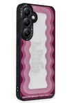 Mey İthalat®  Samsung Galaxy S23 FE Kılıf Mirror Desenli Kapak - Mirror - 11