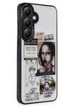 Mey İthalat®  Samsung Galaxy S23 FE Kılıf Mirror Desenli Kapak - Mirror - 2