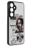 Mey İthalat®  Samsung Galaxy S23 FE Kılıf Mirror Desenli Kapak - Mirror - 2