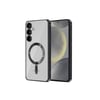 Mey İthalat®  Samsung Galaxy S23 Kılıf Kross Magneticsafe Kapak - Siyah