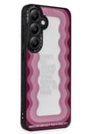 Mey İthalat®  Samsung Galaxy S23 Kılıf Mirror Desenli Kapak - Mirror - 11