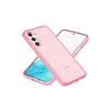 Mey İthalat®  Samsung Galaxy S23 Kılıf Star Magsafe Kapak - Pembe