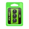 Mey İthalat®  Samsung Galaxy S23 Raze Metal Kamera Lens - Siyah
