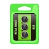 Mey İthalat®  Samsung Galaxy S23 Raze Metal Kamera Lens - Gri