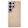Mey İthalat®  Samsung Galaxy S23 Ultra Besa Magsafe Kapak - Desert