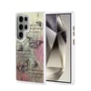 Mey İthalat®  Samsung Galaxy S23 Ultra Kılıf Blade Aynalı Desenli Kapak - Desen 6