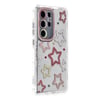 Mey İthalat®  Samsung Galaxy S23 Ultra Kılıf Reflexion Desenli Kapak - Desen 3