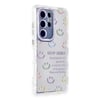 Mey İthalat®  Samsung Galaxy S23 Ultra Kılıf Reflexion Desenli Kapak - Desen 2
