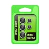 Mey İthalat®  Samsung Galaxy S23 Ultra Raze Metal Kamera Lens - Yeşil