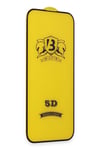 Mey İthalat®  Samsung Galaxy S24 Bilvis 3D Cam Ekran Koruyucu