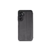 Mey İthalat®  Samsung Galaxy S24 FE Kılıf Flip Cover - Siyah
