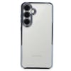 Mey İthalat®  Samsung Galaxy S24 FE Kılıf  Lensli Silikon - Lacivert
