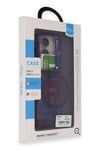 Mey İthalat®  Samsung Galaxy S24 Flet Lens Magsafe Kapak - Derin Mor