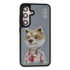 Mey İthalat®  Samsung Galaxy S24 Fun Magsafe Kapak - Titan Gri