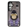 Mey İthalat®  Samsung Galaxy S24 Fun Magsafe Kapak - Natural Grey