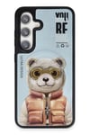 Mey İthalat®  Samsung Galaxy S24 Fun Magsafe Kapak - Turkuaz