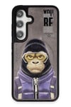 Mey İthalat®  Samsung Galaxy S24 Fun Magsafe Kapak - Natural Grey