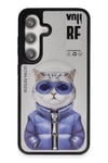 Mey İthalat®  Samsung Galaxy S24 Fun Magsafe Kapak - Titan Gri-2