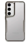 Mey İthalat®  Samsung Galaxy S24 Kılıf Boyi Silikon Kapak - Titan Gri