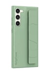 Mey İthalat®  Samsung Galaxy S24 Kılıf Data Kapak - Yeşil
