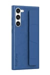 Mey İthalat®  Samsung Galaxy S24 Kılıf Data Kapak - Lacivert
