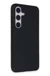 Mey İthalat®  Samsung Galaxy S24 Kılıf Taft Kapak - Lacivert