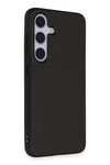 Mey İthalat®  Samsung Galaxy S24 Kılıf Taft Kapak - Titan Gri
