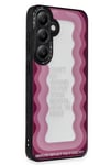 Mey İthalat®  Samsung Galaxy S24 Plus Kılıf Mirror Desenli Kapak - Mirror - 11