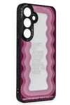 Mey İthalat®  Samsung Galaxy S24 Plus Kılıf Mirror Desenli Kapak - Mirror - 11